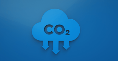 A data-driven approach to reducing your supply chain carbon footprint 
