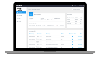 Accelerating Logistics Services Providers Integrations